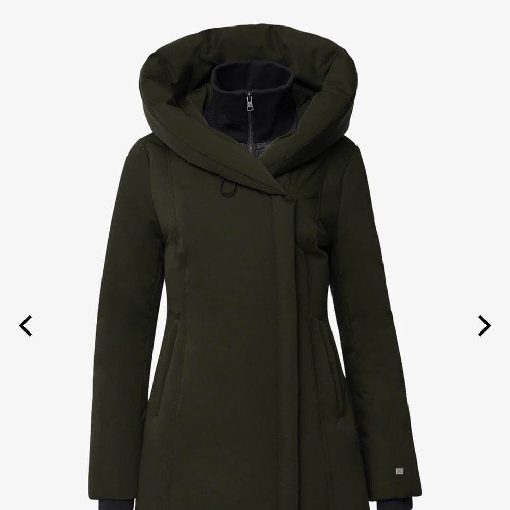 CAMELIA by SOIA & KYO never been worn